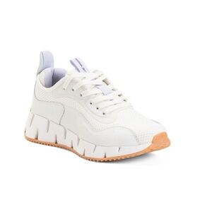 Womens Reebok Zig Dynamica Shoe size 8.5